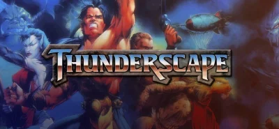 kurp - Czy ktokolwiek próbował Thunderscape i/lub Entomorph: Plague of the Darkfall? ...