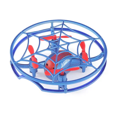 n____S - JJRC H64 Drone Blue - Banggood 
Cena: $9.79 (38.44 zł) / Najniższa (Gearbes...