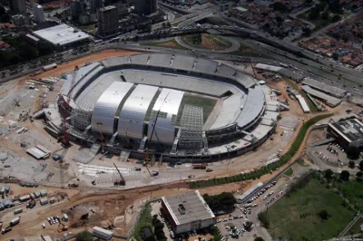 taknie - Arena das Dunas, Natal, Brazylia (stadion na Mundial 2014)



#stadiony #sta...