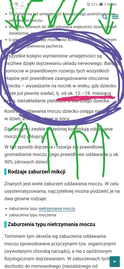 JagniecymFuterkiemWalekPokryty - @Aganiok__: to że masz dziecko nie oznacza że jesteś...