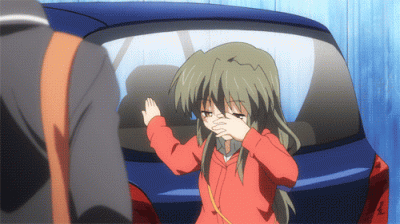 Onii-chan-san_Senpai - #randomanimeshit #clannad #fuukoibuki