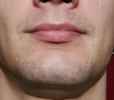 Kumin - #movember (wąsopad) coroczna, trwająca miesiąc akcja, w której zapuszczamy wą...