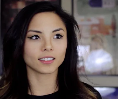 K.....1 - #annaakana #ladnapani #rwj #raywilliamjohnson #youtube Kurde, Anna Akana, t...