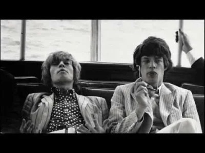 D.....n - Rolling Stonesi bawiący się w hippisów. Mnie się podoba. 

#rock #psychedel...