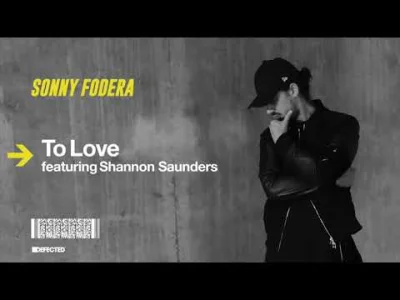 glownights - Sonny Fodera feat Shannon Saunders - To Love

#house #sonny #fodera #h...