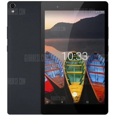 Mikola_71 - Tablet Lenovo P8 (TAB3 8 Plus) 4G - Dark Blue Wersja 4G 213963703
8,0 ca...
