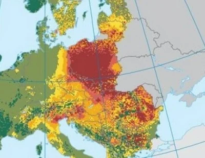 ziobro2 - Smog w Polsce istnieje od wielu wielu lat . Pewnie więcej niż nasi rodzicie...