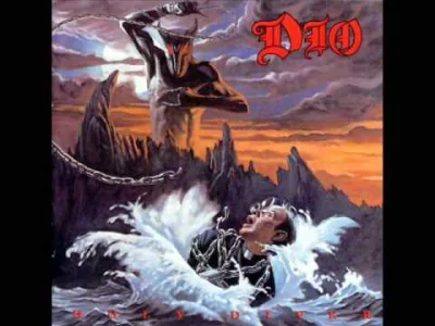 Lookazz - Dio - Shame on the Night

#muzyka #rock #hardrock #metal #heavymetal #dio...