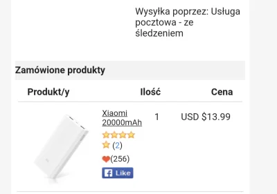 MichalMusicManiac - @polu7: tą tą ;) tylko w innym sklepie ;) 13.99$