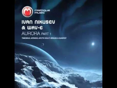 Rapidos - Ivan Nikusev & Wav-E - Aurora (Airwave Breaks Remix)



#mirkoelektronika #...