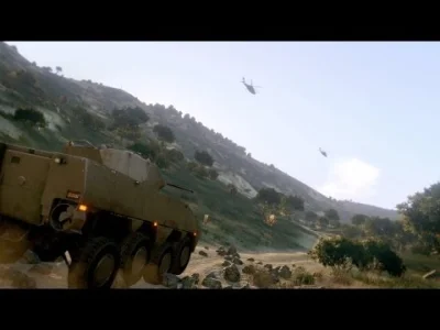 MrTofu - ARMA 3 Trailer :D

#arma3