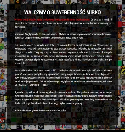 robert919 - Wstałem o 4 rano i przegapiłem aferę. Załącznik dla innych niezorientowan...