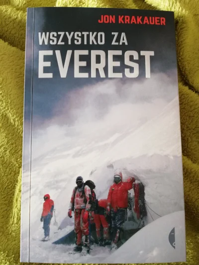 Protamina - Podajcie tytuły dobrych, wciągających książek.
Najchętniej reportaże, bio...