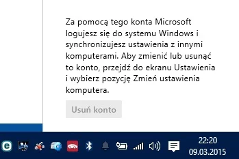 Agresciwo - Cóż za przejrzysta i przydatna funkcja w nowej windzie numer 10, w progra...