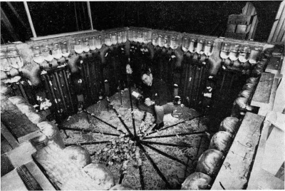 siwymaka - Eksperyment Calhouna - 1968 rok.

Ośmiu myszom zapewniono doskonałe waru...