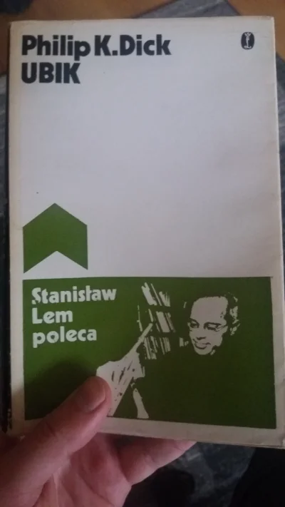 novascotia - stanislaw lem mi poleca ale czy warto?! #ksiazki #sf #sciencefiction