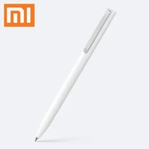 rybakfischermann - Długopis Xiaomi Mijia  w cenie 0,99$ z kodem HARVESTPL01 (bez refa...