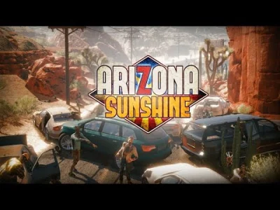 Ksiadz_Rhobak - Jest obniżka na Arizona Sunshine w Oculus Store z $40 na $30. Nie był...