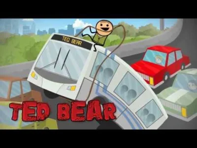 Piromanx - Kuźniar będzie prowadził program o survivalu w mieście a 'la Ted Bear