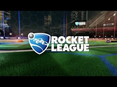 Cezetus - Czy mireczki znają Rocket League? To taki #haxball tylko z użyciem samochod...