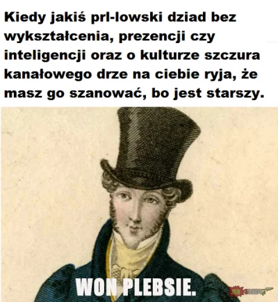 arkan997 - #polak #janusze #heheszki