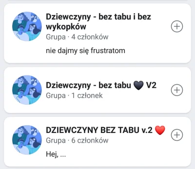 Serzka - I bez wykopków xd 
#dziewczynybeztabu