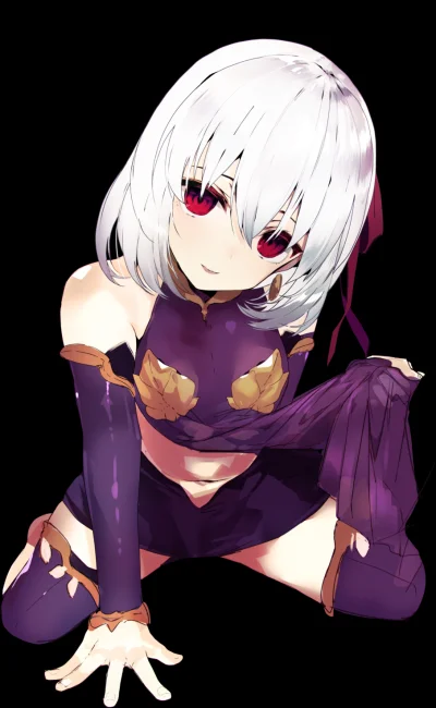 bakayarou - #randomanimeshit #fate #fategrandorder #kama #redeyesalert #pixiv #anime ...