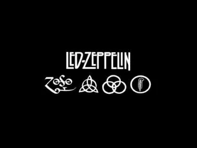 dupa-z-tylu - Led Zeppelin - Immigrant Song
Na wieczór klasyka rocka. 
Otwierający ...