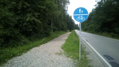 MordimerMadderdin - Patrzajcie jaki cudny maszkaron w #olkusz
#rower #drogi #drogown...