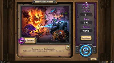 weshu - Rank w dół, ale za to na jaki ( ͡° ͜ʖ ͡°)

SPOILER

#hearthstone #heheszk...