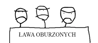 T.....A - @paczesik: Jestem oburzony tą audycją! HAŃBA!