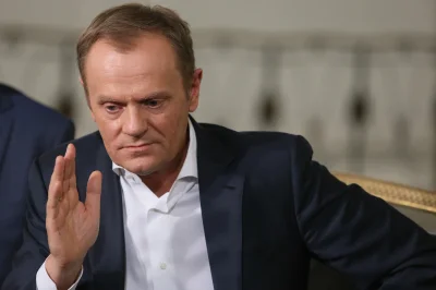 world - Możecie mówić co chcecie, ale Donald Tusk jest jednym z najlepszych polskich ...