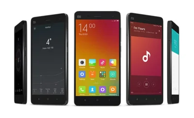 TechBoss-pl - Kilka telefonów od Xiaomi w promocji na GearBest.com

1. Xiaomi Redmi...