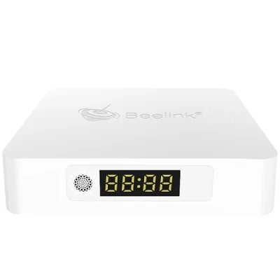 n____S - Beelink A1 4/32GB TV Box (Gearbest) 
Cena: $46.99 (180,27 zł) 
Najniższa d...