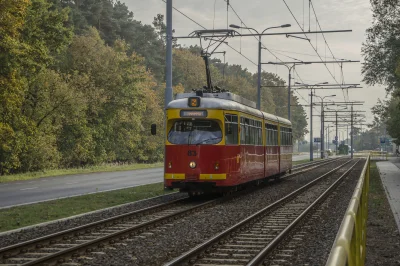 s.....n - Co jak co ale tramwaje w #grudziadz maja swoj urok ( ͡° ͜ʖ ͡°)

#fotograf...