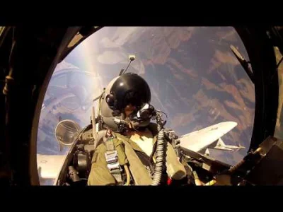 Hetman11 - Kozackie ujecia z kokpitu w czasie strzelań,nowy filmik.
#militaria