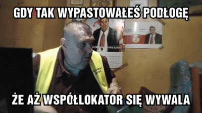 kolonko - On dom posprzątał! ( ͡° ͜ʖ ͡°)
#gif #suchodolski #kononowicz #patostreamy ...