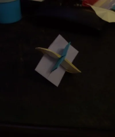 twojastarato_jezozwierz - #100rigami #origami

80/100