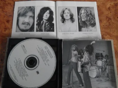 zagorzanin - Energetyczne to to jest
Led Zeppelin - BBC Session
#rock #hardrock #le...