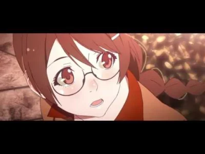 faustinek - #anime #monogatari 

Pierwszy preview drugiego filmu Kizumonogatari, w ...