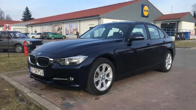 hyperlink - Wiosenne mycie odbyte ( ͡° ͜ʖ ͡°)

#pokazauto #bmw