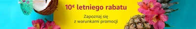 MaxDamage - Promocja w niemieckim Amazonie, 10€ rabatu przy zamówieniach powyżej 40€ ...