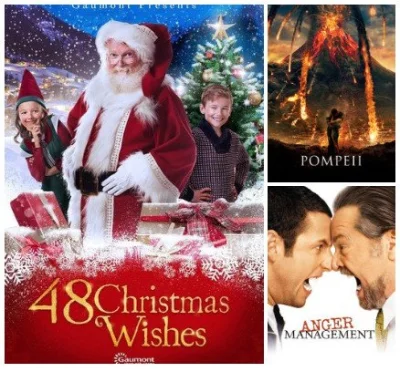 upflixpl - Aktualizacja oferty Netflix Polska

Dodany tytuł:
+ 48 Christmas Wishes...