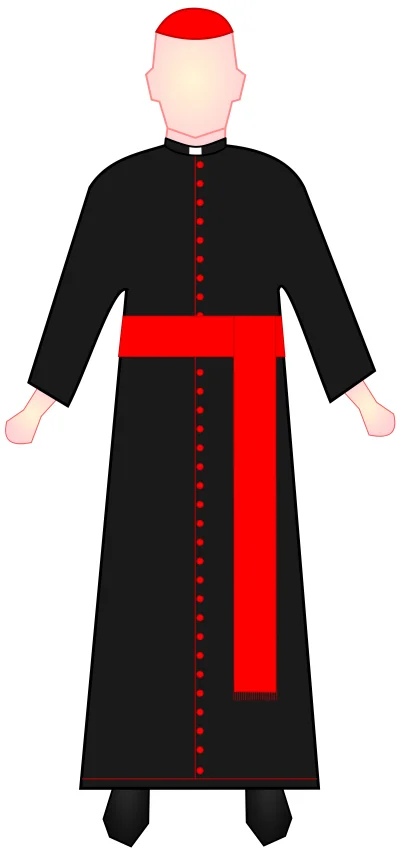 jarema87 - Kardynał - najwyższa po papieżu godność kościelna w Kościele katolickim. W...