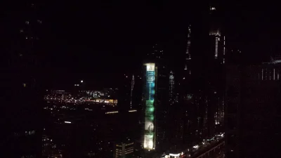 inrzynier - A taki mam widok z 26 piętra w hotelu w Dubaju ( ͡° ͜ʖ ͡°)
#podroze #dub...