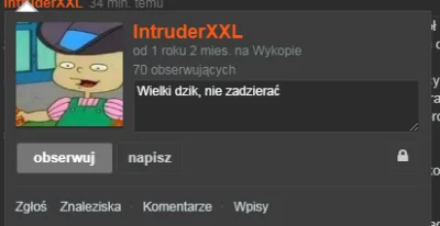 Piottix - @IntruderXXL: już wiem skąd ta notatka