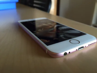 MacLife - Różowy iPhone 6s? My już mamy ( ͡° ͜ʖ ͡°)

#iphone #apple #ios #ciekawost...
