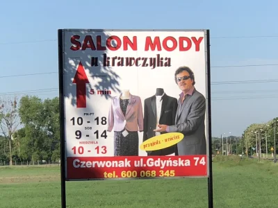 omen85 - Moje. Kurła. Oczy.

xDDD

#reklama #reklamakreatywna #poznan #rakcontent