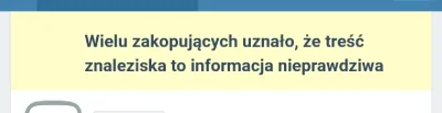 hamulecdokibla - Nie zwróciłem na to wcześniej uwagi xD. Na łopatki mnie to #!$%@?ło ...