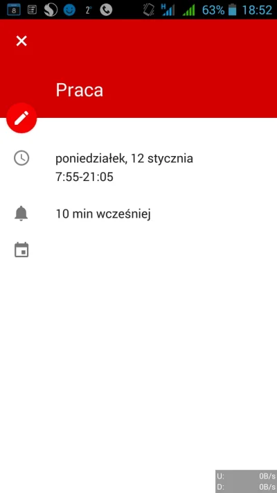 Migfirefox - To już pracoholizm czy jeszcze nie? xD
##!$%@?
SPOILER